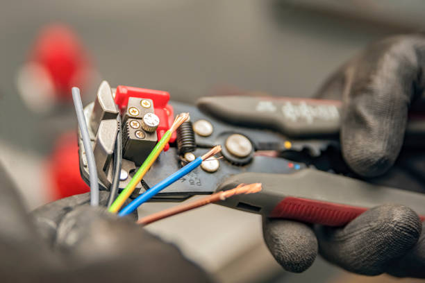 Best Emergency Electrician Near Me  in Little Elm, TX