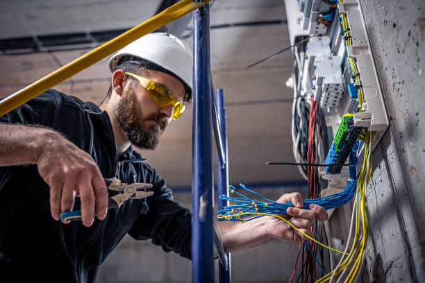 Best Electrical Wiring Services  in Little Elm, TX