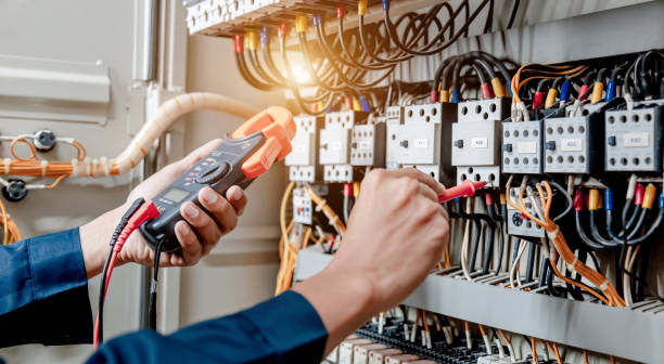 Best Electrical Outlet Repair  in Little Elm, TX