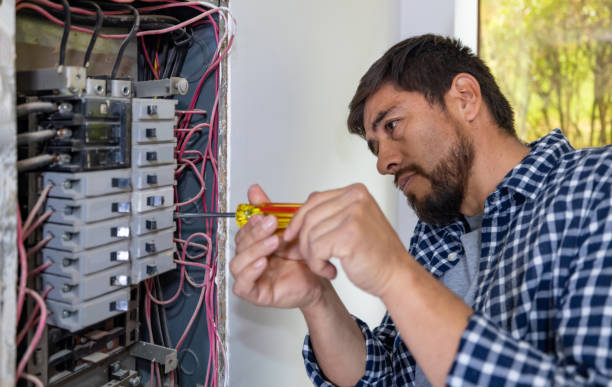 Best Home Electrical Repair  in Little Elm, TX